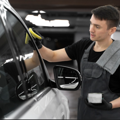 3M Autofilm
